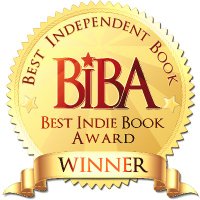 🏆 Best Indie Book Award™