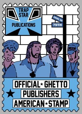 Trapstar_Publications