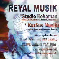 reyal musik