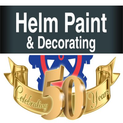 Helm Paint & Decorating