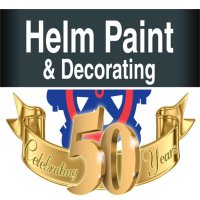 Helm Paint & Decorating
