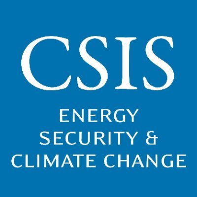 CSIS Energy Program