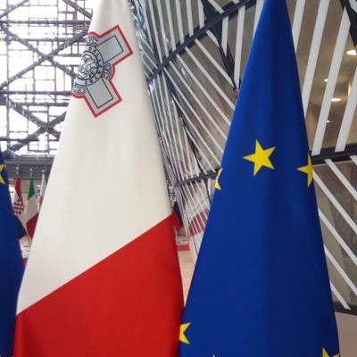 MaltaPermRep 🇲🇹 🇪🇺