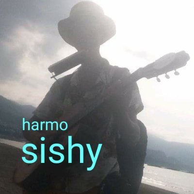 ハーモ・シシー 札幌横浜 «Sishy / Сисий» OneMan Duo 🇯🇵🗣️
