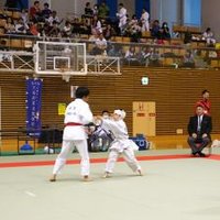 大東柔誠会(大東市柔道)