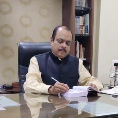 Devendra Agrawal Let's be Real its not complicated