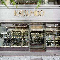 銀座･カツミ堂写真機店　【中古カメラ/新品カメラ販売 ネット通販･買取強化中】