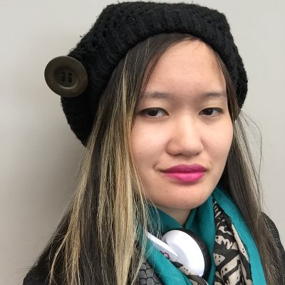 Diana Phan 💋🌺🏳️‍🌈