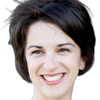 Nicole Bucka (she/her)