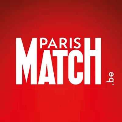 Paris Match Belgique