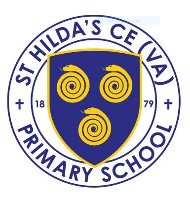 St Hilda's CE (VA) Primary School