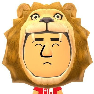 エムケー@ZARD世代な箱男(DAN)子