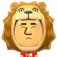 エムケー@ZARD世代な箱男(DAN)子