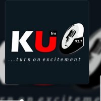 92.7 K.U FM Benin