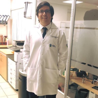 Jose Patricio Lopez Lopez