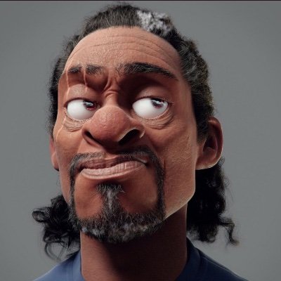 Ògà Àdè 🇳🇬