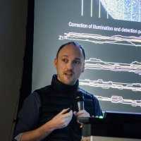 Loïc A. Royer 💻🔬⚗️