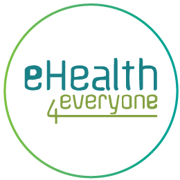 eHealth4everyone