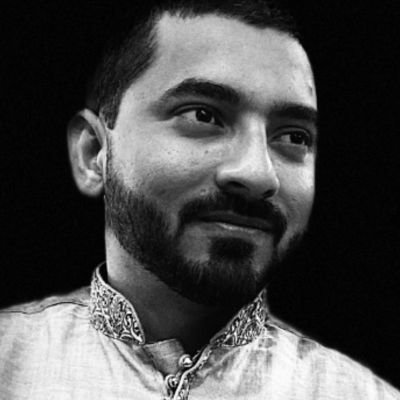 Kumar Amit (मोदी का परिवार)