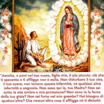 Vi ho chiamato amici