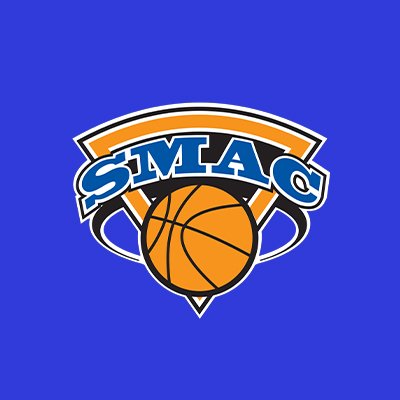 SMAC Basketball