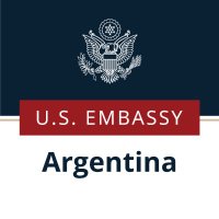 Embajada de EEUU en Argentina