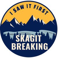 Breaking Skagit