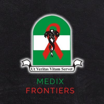 Medix Frontiers 🎗️