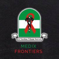 Medix Frontiers 🎗️