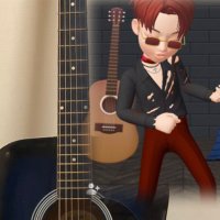 カミュ🎙L;OVELESS