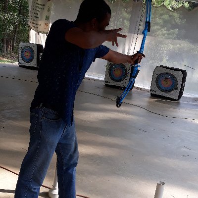 The Ayah... The Ayatolarhh, The Vegetative Marx.