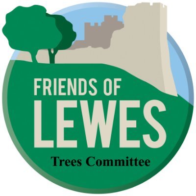 Lewes Urban Arboretum, (Friends of Lewes: Trees)