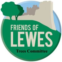 Lewes Urban Arboretum, (Friends of Lewes: Trees)