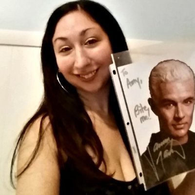 𝗔𝗺𝘆 𝗞𝗼𝘁𝗼, 𝗧𝗩 𝗙𝗮𝗻𝗮𝘁𝗶𝗰 𝗚𝗶𝗿𝗹