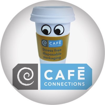 Cafe Connections
