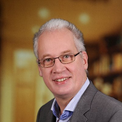 Dr. nat. techn. Thomas Mohr