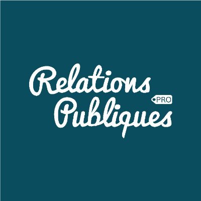 Relations Publiques
