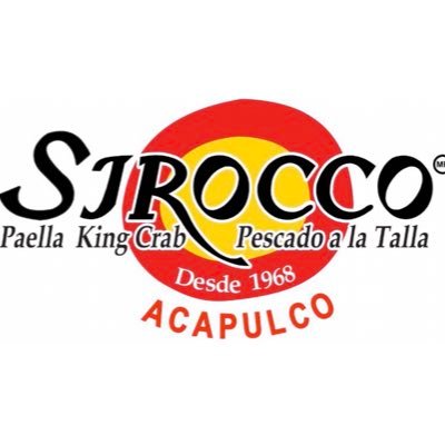 Sirocco Acapulco