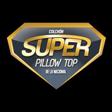 SuperPillowTop