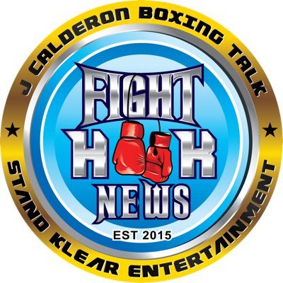 Fight Hook News