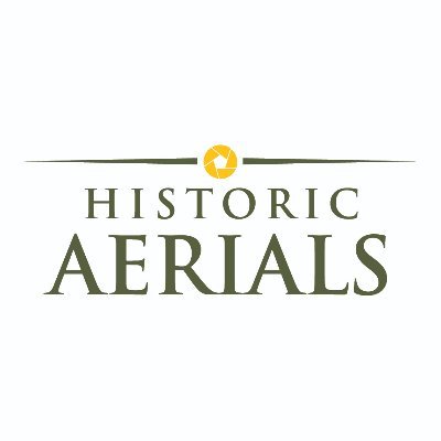 Historic Aerials