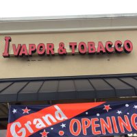 I Vapor & Tobacco