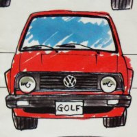 クラスレスカーゴルフ