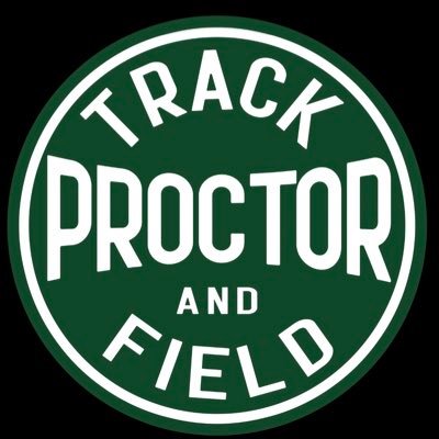 Proctor Rails Track and Field
