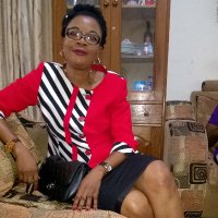 Marthe Bosuandole Bulamatari