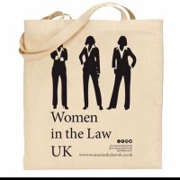 Women in the Law UK🐝& on Linkedin |Facebook|Insta