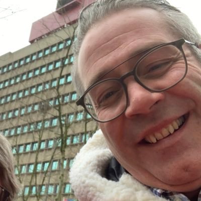 Theo van de Laar 🍉