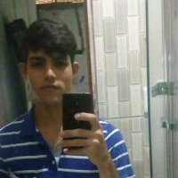 Naelyel De Melo Costa