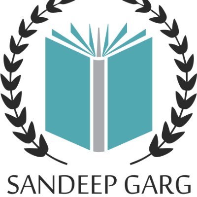 Author Sandeep garg