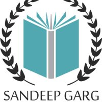 Author Sandeep garg
